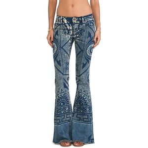 COPY - Free People Bell-bottoms Jeans